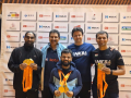 Pramod Bhagat bags triple gold as India shine at Japan Para Badminton International - Hindi News | Pramod Bhagat bags triple gold as India shine at Japan Para Badminton International | Latest other-sports News at Lokmattimes.com