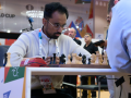 FIDE World Cup: Karthik Venkataraman packs off Deac to reach fourth round - Hindi News | FIDE World Cup: Karthik Venkataraman packs off Deac to reach fourth round | Latest other-sports News at Lokmattimes.com