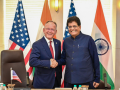 India-US trade deal: Which goods might get cheaper? - Hindi News | India-US trade deal: Which goods might get cheaper? | Latest national News at Lokmattimes.com