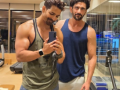Shaad Randhawa on Harshvardhan Rane: A secure actor who’s a complete team player - Hindi News | Shaad Randhawa on Harshvardhan Rane: A secure actor who’s a complete team player | Latest entertainment News at Lokmattimes.com