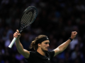 Zverev calls Shelton 'unbelievably aggressive player' after win at ATP Finals - Hindi News | Zverev calls Shelton 'unbelievably aggressive player' after win at ATP Finals | Latest other-sports News at Lokmattimes.com