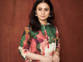 Rasika Dugal unravels the evolution fabric of her ‘Delhi Crime’ character - Hindi News | Rasika Dugal unravels the evolution fabric of her ‘Delhi Crime’ character | Latest entertainment News at Lokmattimes.com