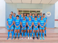 Jyoti Singh to lead India in FIH Women’s Junior Hockey World Cup - Hindi News | Jyoti Singh to lead India in FIH Women’s Junior Hockey World Cup | Latest other-sports News at Lokmattimes.com