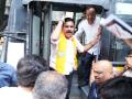 B'luru prison videos: K'taka BJP leaders detained during protest march to CM's residence - Hindi News | B'luru prison videos: K'taka BJP leaders detained during protest march to CM's residence | Latest national News at Lokmattimes.com