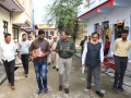 Rajasthan SIR: Barmer, Chittorgarh lead in voter count form distribution - Hindi News | Rajasthan SIR: Barmer, Chittorgarh lead in voter count form distribution | Latest national News at Lokmattimes.com