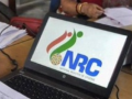 SC issues notice on pleas to finalise NRC for Assam - Hindi News | SC issues notice on pleas to finalise NRC for Assam | Latest national News at Lokmattimes.com