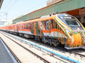 India’s offer to supply Vande Bharat trains to Angola is strategic move: PHDCCI chief - Hindi News | India’s offer to supply Vande Bharat trains to Angola is strategic move: PHDCCI chief | Latest business News at Lokmattimes.com