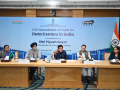 Aim to position India as a global nerve centre for data-driven innovation: Piyush Goyal - Hindi News | Aim to position India as a global nerve centre for data-driven innovation: Piyush Goyal | Latest technology News at Lokmattimes.com
