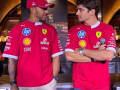 Formula 1: Elkann tells Hamilton, Leclerc to ‘focus on driving and talk less’ after Ferrari’s Brazilian GP disaster - Hindi News | Formula 1: Elkann tells Hamilton, Leclerc to ‘focus on driving and talk less’ after Ferrari’s Brazilian GP disaster | Latest other-sports News at Lokmattimes.com