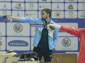 ISSF World C'ships: Samrat Rana creates history with gold in men’s 10m air pistol in Cairo - Hindi News | ISSF World C'ships: Samrat Rana creates history with gold in men’s 10m air pistol in Cairo | Latest other-sports News at Lokmattimes.com