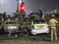 NIA arrests four more prime accused in Delhi blast case - Hindi News | NIA arrests four more prime accused in Delhi blast case | Latest national News at Lokmattimes.com