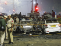 Delhi blast: Police issue fresh traffic advisory for Red Fort area - Hindi News | Delhi blast: Police issue fresh traffic advisory for Red Fort area | Latest national News at Lokmattimes.com