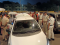 Three-tier security cordon for India-South Africa Test match in Kolkata after Delhi car blast - Hindi News | Three-tier security cordon for India-South Africa Test match in Kolkata after Delhi car blast | Latest other-sports News at Lokmattimes.com