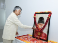 Telangana, Andhra Pradesh CMs recall Maulana Azad's contributions to education sector - Hindi News | Telangana, Andhra Pradesh CMs recall Maulana Azad's contributions to education sector | Latest national News at Lokmattimes.com