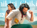 Ram Gopal Varma lauds Ram Charan's 'Peddi' director for putting focus on where it should be in 'Chikiri' song - Hindi News | Ram Gopal Varma lauds Ram Charan's 'Peddi' director for putting focus on where it should be in 'Chikiri' song | Latest entertainment News at Lokmattimes.com