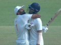 J&K beat Delhi for the first time in Ranji Trophy history - Hindi News | J&K beat Delhi for the first time in Ranji Trophy history | Latest other-sports News at Lokmattimes.com