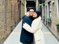 Parineeti Chopra calls Raghav Chadha her ‘reason for living,’ says she cannot exist without him - Hindi News | Parineeti Chopra calls Raghav Chadha her ‘reason for living,’ says she cannot exist without him | Latest entertainment News at Lokmattimes.com