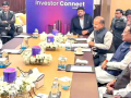 Chhattisgarh attracted Rs 7.5 lakh crore investment proposals in 10 months: CM Vishnudev Sai - Hindi News | Chhattisgarh attracted Rs 7.5 lakh crore investment proposals in 10 months: CM Vishnudev Sai | Latest technology News at Lokmattimes.com