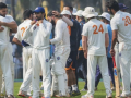 Ranji Trophy: J&K script historic win over Delhi; Bengal, MP, and Vidarbha clinch commanding victories (Round-up) - Hindi News | Ranji Trophy: J&K script historic win over Delhi; Bengal, MP, and Vidarbha clinch commanding victories (Round-up) | Latest other-sports News at Lokmattimes.com