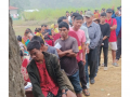 Over 82 pc turnout in Mizoram’s Dampa Assembly bypoll - Hindi News | Over 82 pc turnout in Mizoram’s Dampa Assembly bypoll | Latest national News at Lokmattimes.com