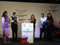 Sports Minister Dr. Mandaviya kicks off King’s Baton Relay for Glasgow 2026 Commonwealth Games - Hindi News | Sports Minister Dr. Mandaviya kicks off King’s Baton Relay for Glasgow 2026 Commonwealth Games | Latest other-sports News at Lokmattimes.com