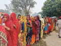Women voters key to NDA’s lead in Bihar polls: Matrize - Hindi News | Women voters key to NDA’s lead in Bihar polls: Matrize | Latest national News at Lokmattimes.com