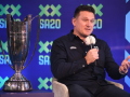 ‘The IPL changed everything’: Graeme Smith on revolution brought by franchise cricket - Hindi News | ‘The IPL changed everything’: Graeme Smith on revolution brought by franchise cricket | Latest other-sports News at Lokmattimes.com