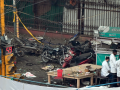 Delhi car blast: Role of jailed man in Nadia district under scanner of investigators - Hindi News | Delhi car blast: Role of jailed man in Nadia district under scanner of investigators | Latest national News at Lokmattimes.com