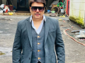 Govinda remains under close medical supervision after collapsing at home - Hindi News | Govinda remains under close medical supervision after collapsing at home | Latest entertainment News at Lokmattimes.com