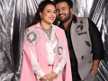 Swara Bhasker shares how ‘Pati Patni Aur Panga’ helped her view her relationship with hubby Fahad in a new light - Hindi News | Swara Bhasker shares how ‘Pati Patni Aur Panga’ helped her view her relationship with hubby Fahad in a new light | Latest entertainment News at Lokmattimes.com