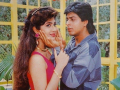 Shilpa Shetty relives her ‘Baazigar’ memories with Shah Rukh Khan as film completes 32 years - Hindi News | Shilpa Shetty relives her ‘Baazigar’ memories with Shah Rukh Khan as film completes 32 years | Latest entertainment News at Lokmattimes.com