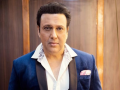 Govinda discharged from hospital, says he stretched himself too far during exercise - Hindi News | Govinda discharged from hospital, says he stretched himself too far during exercise | Latest entertainment News at Lokmattimes.com