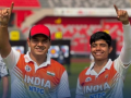 Verma-Deepshikha enters final, recurve teams eye bronze at Asian Archery Championship - Hindi News | Verma-Deepshikha enters final, recurve teams eye bronze at Asian Archery Championship | Latest other-sports News at Lokmattimes.com