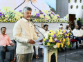 Andhra releases Rs 90 crores for honorarium to imams, muezzins - Hindi News | Andhra releases Rs 90 crores for honorarium to imams, muezzins | Latest national News at Lokmattimes.com