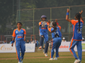 India handed Australia a 209-run defeat in Women's T20 World Cup -- Cricket for the Blind; Nepal beat Sri Lanka - Hindi News | India handed Australia a 209-run defeat in Women's T20 World Cup -- Cricket for the Blind; Nepal beat Sri Lanka | Latest other-sports News at Lokmattimes.com