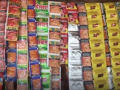 Bengal govt extends ban on gutkha, pan masala products for one more year - Hindi News | Bengal govt extends ban on gutkha, pan masala products for one more year | Latest national News at Lokmattimes.com