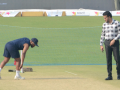 There were no demons in this wicket: Gambhir defends curator amid Eden Gardens pitch criticism - Hindi News | There were no demons in this wicket: Gambhir defends curator amid Eden Gardens pitch criticism | Latest other-sports News at Lokmattimes.com