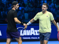 ATP Finals: Salisbury/Skupski stay perfect, close in on semifinals - Hindi News | ATP Finals: Salisbury/Skupski stay perfect, close in on semifinals | Latest other-sports News at Lokmattimes.com