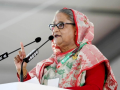 Bangladesh Tribunal to deliver verdict against former PM Sheikh Hasina today - Hindi News | Bangladesh Tribunal to deliver verdict against former PM Sheikh Hasina today | Latest international News at Lokmattimes.com