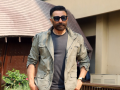 Sunny Deol lashes out at media: 'Sharam nahi aati' - Hindi News | Sunny Deol lashes out at media: 'Sharam nahi aati' | Latest entertainment News at Lokmattimes.com