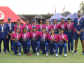 Esha Oza to lead UAE in inaugural ICC Women’s Emerging Nations Trophy - Hindi News | Esha Oza to lead UAE in inaugural ICC Women’s Emerging Nations Trophy | Latest other-sports News at Lokmattimes.com
