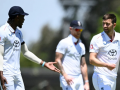 Wood raises fitness concerns ahead of Ashes opener, to undergo scans for hamstring stiffness - Hindi News | Wood raises fitness concerns ahead of Ashes opener, to undergo scans for hamstring stiffness | Latest other-sports News at Lokmattimes.com