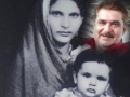 Raza Murad reflects on his mother’s struggles and sacrifices on her 18th death anniversary - Hindi News | Raza Murad reflects on his mother’s struggles and sacrifices on her 18th death anniversary | Latest entertainment News at Lokmattimes.com