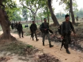Maoists neutralised in Chhattisgarh's Bijapur identified, police release details - Hindi News | Maoists neutralised in Chhattisgarh's Bijapur identified, police release details | Latest national News at Lokmattimes.com