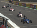 FMSCI National Racing Championship heads for grand finale in Coimbatore - Hindi News | FMSCI National Racing Championship heads for grand finale in Coimbatore | Latest other-sports News at Lokmattimes.com