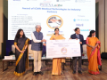 India emerges as major player in health research: Anupriya Patel - Hindi News | India emerges as major player in health research: Anupriya Patel | Latest technology News at Lokmattimes.com