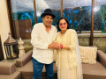 Jaya Prada wishes Dharmendra a speedy recovery: 'May you soon be back to your vibrant self' - Hindi News | Jaya Prada wishes Dharmendra a speedy recovery: 'May you soon be back to your vibrant self' | Latest entertainment News at Lokmattimes.com
