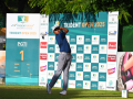 Trident Open 2025: Teenager Manoj S storms into the lead with 67 in round three - Hindi News | Trident Open 2025: Teenager Manoj S storms into the lead with 67 in round three | Latest other-sports News at Lokmattimes.com