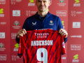 James Anderson signs one-year contract extension with Lancashire - Hindi News | James Anderson signs one-year contract extension with Lancashire | Latest other-sports News at Lokmattimes.com