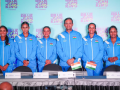 Billie Jean King Cup: Netherlands, Slovenia, and India set to fight for top spot - Hindi News | Billie Jean King Cup: Netherlands, Slovenia, and India set to fight for top spot | Latest other-sports News at Lokmattimes.com